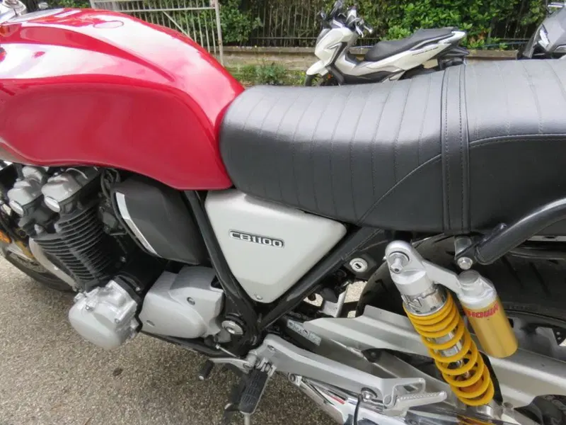 Honda CB 1100 RS (2017 - 20) (13)