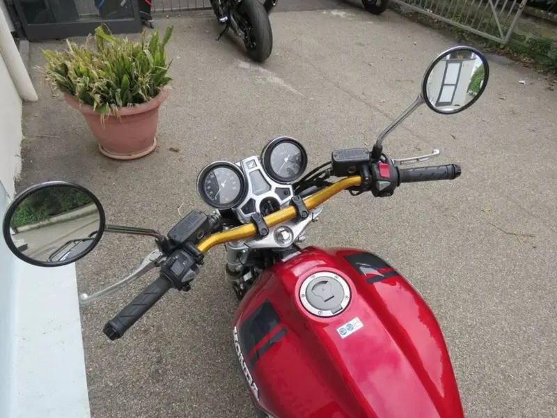 Honda CB 1100 RS (2017 - 20) (14)