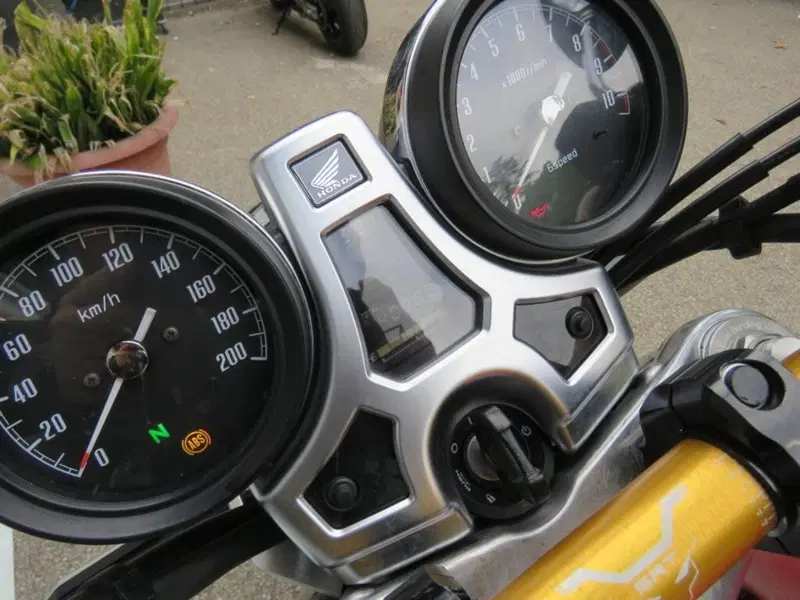 Honda CB 1100 RS (2017 - 20) (15)