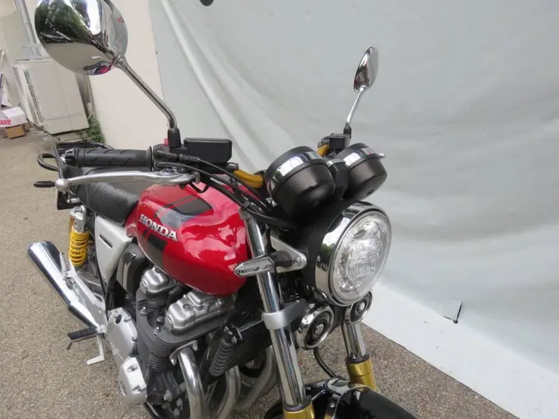 Honda CB 1100 RS (2017 - 20) (16)