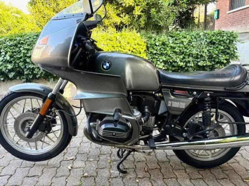 Bmw R 100 RS (1976 - 84) (3)