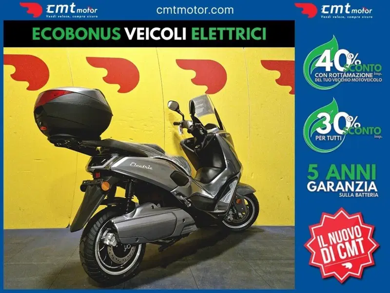 CJR MotorEco Tiger 7Kw (2021 - 26) (4)