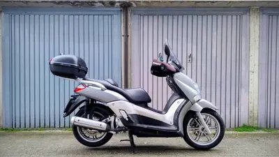 Yamaha X-City 250 (2006 - 16) usata