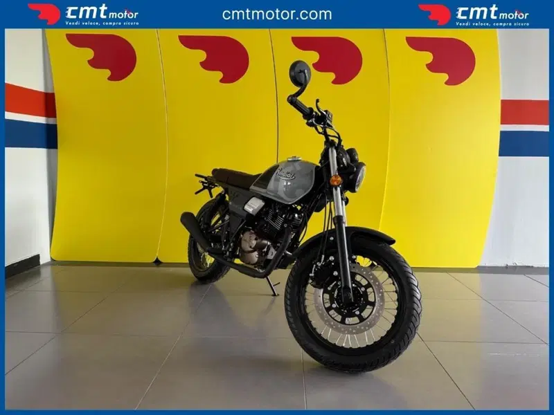 FB Mondial Spartan 125 (2023 - 24) (2)