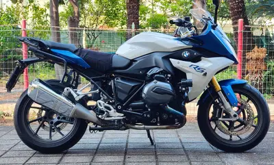 Bmw R 1200 RS (2015 - 16) usata
