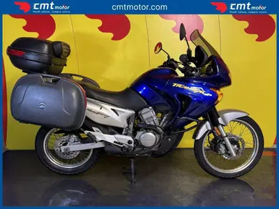 Honda Transalp XL 650V (2000 - 04) usata
