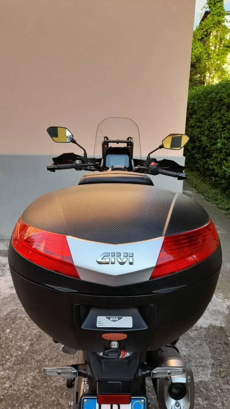 Suzuki V-Strom 1050SE (2023 - 24) (3)