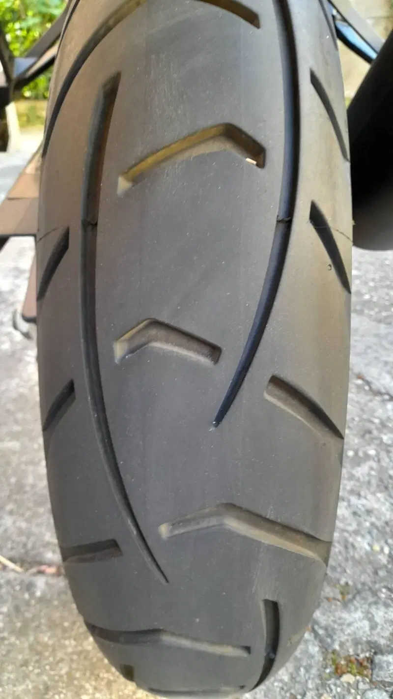 Suzuki V-Strom 1050SE (2023 - 24) (4)