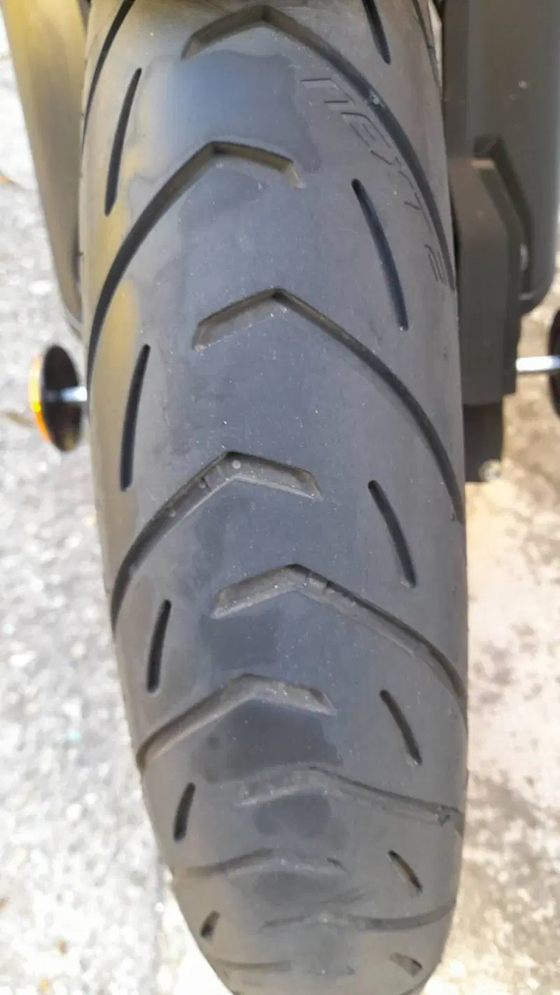 Suzuki V-Strom 1050SE (2023 - 24) (5)