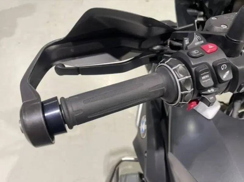 Bmw R 1250 GS (2021 - 24) (9)