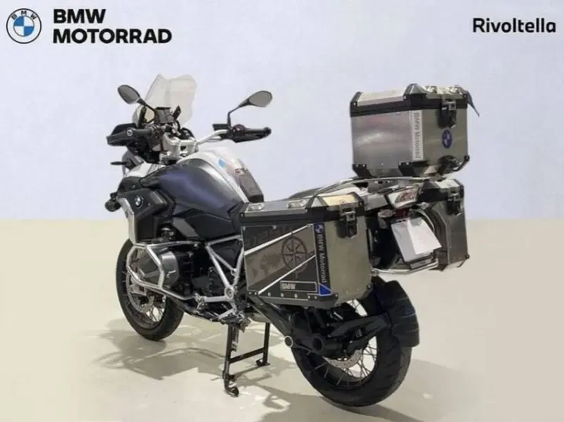 Bmw R 1250 GS (2021 - 24) (8)