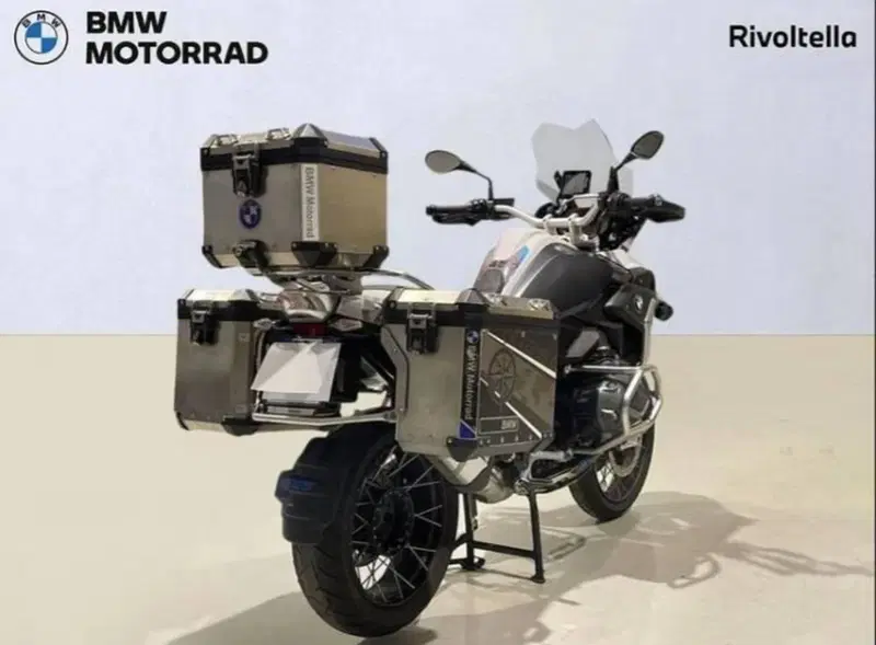 Bmw R 1250 GS (2021 - 24) (7)