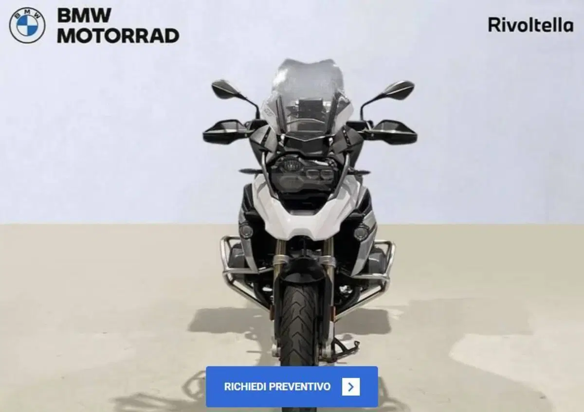 Bmw R 1250 GS (2021 - 24) (4)