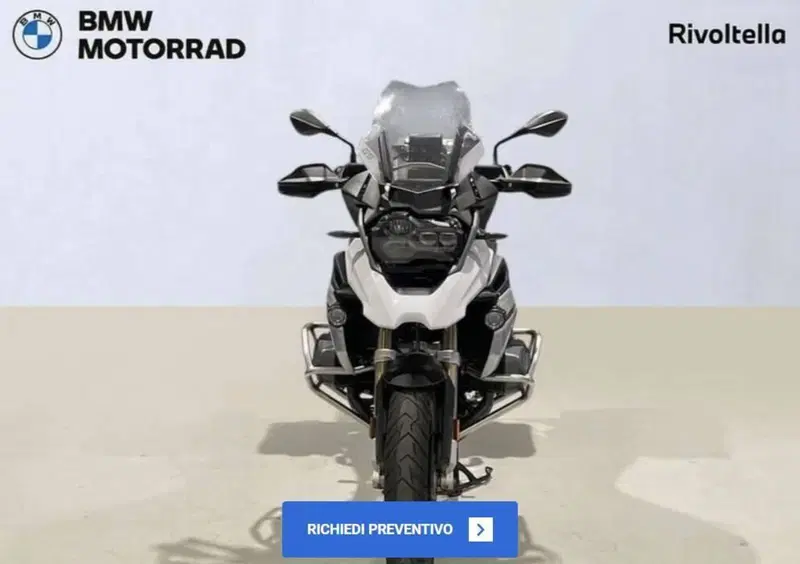 Bmw R 1250 GS (2021 - 24) (4)