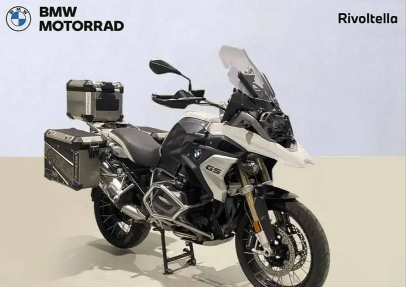 Bmw R 1250 GS (2021 - 24) (3)
