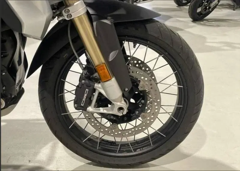 Bmw R 1250 GS (2021 - 24) (2)