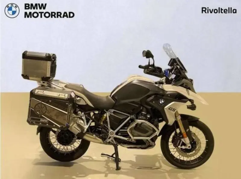 Bmw R 1250 GS (2021 - 24)