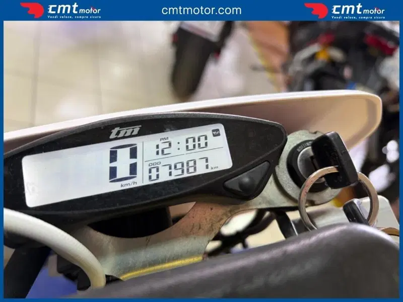 Tm Moto SMR 125 Fi 2t (2020) (5)