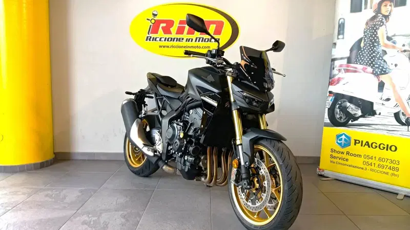 Honda CB 1000 Hornet SP (2025 - 26) (3)