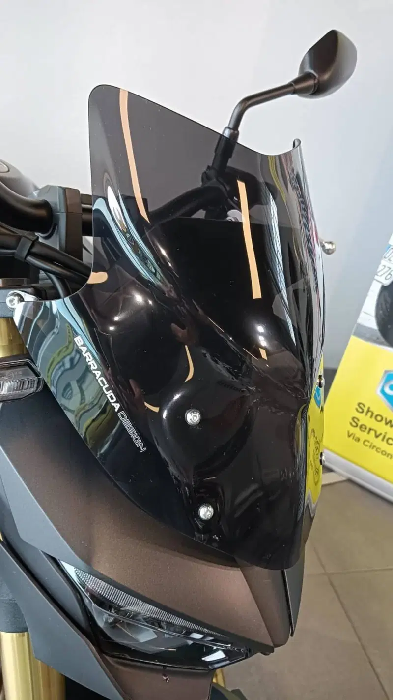 Honda CB 1000 Hornet SP (2025 - 26) (8)