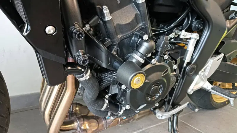 Honda CB 1000 Hornet SP (2025 - 26) (7)