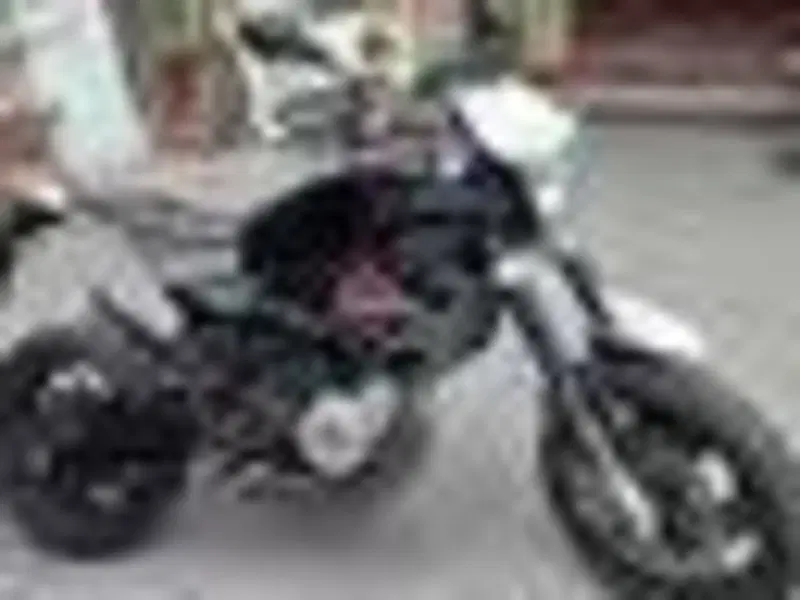 Husqvarna Nuda 900 R (2011 - 13) (2)