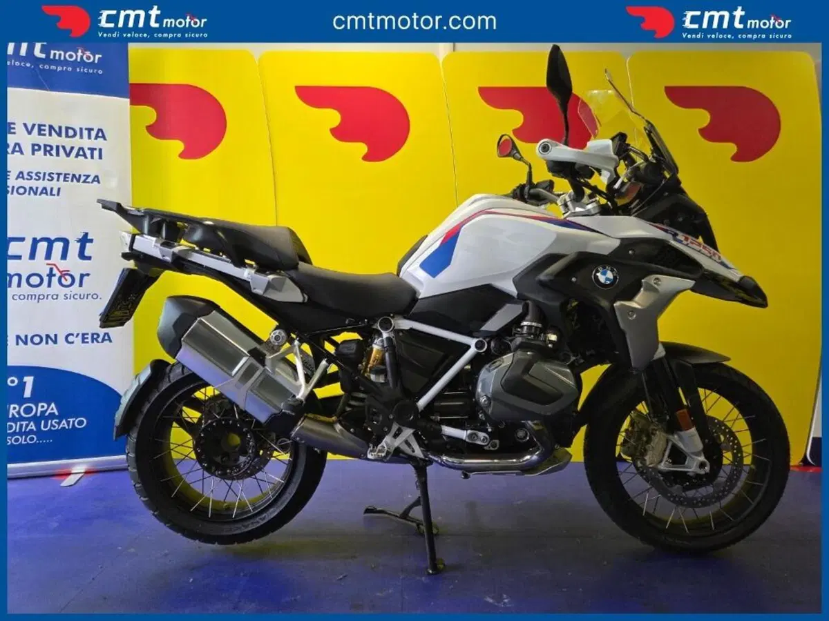  Altre moto o tipologie Special