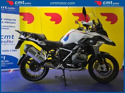  Altre moto o tipologie Special usata