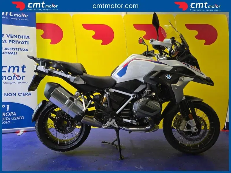  Altre moto o tipologie Special