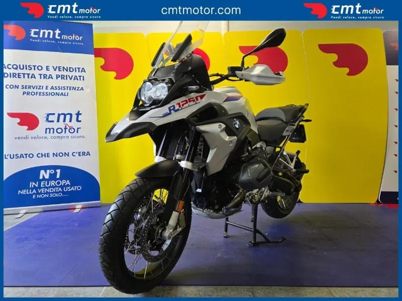  Altre moto o tipologie Special (2)