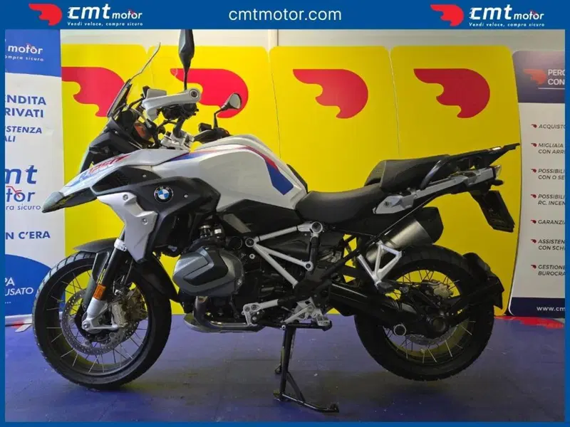  Altre moto o tipologie Special (3)