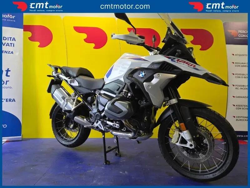  Altre moto o tipologie Special (5)