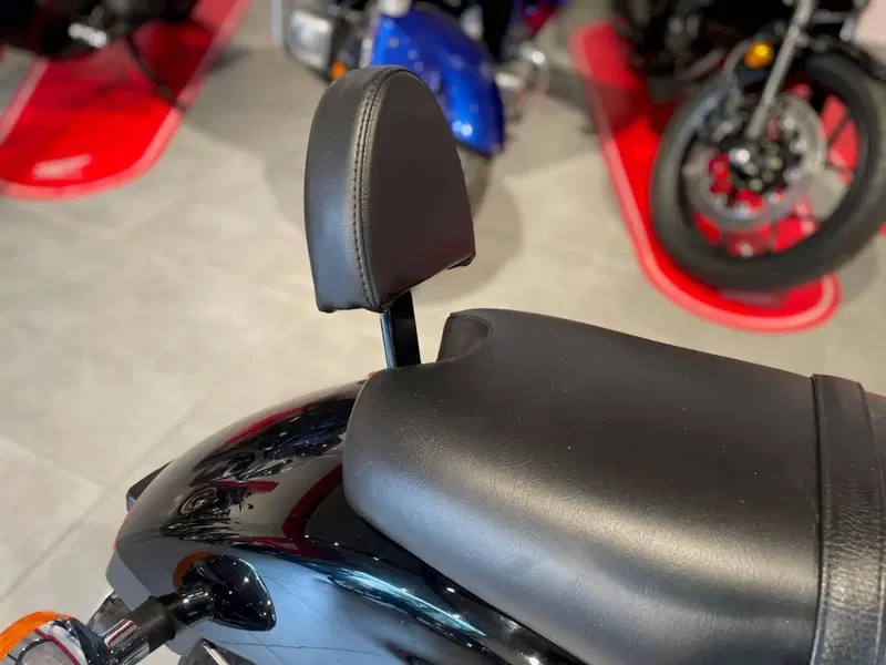 Honda VT 1300 CX (2009 - 16) (7)