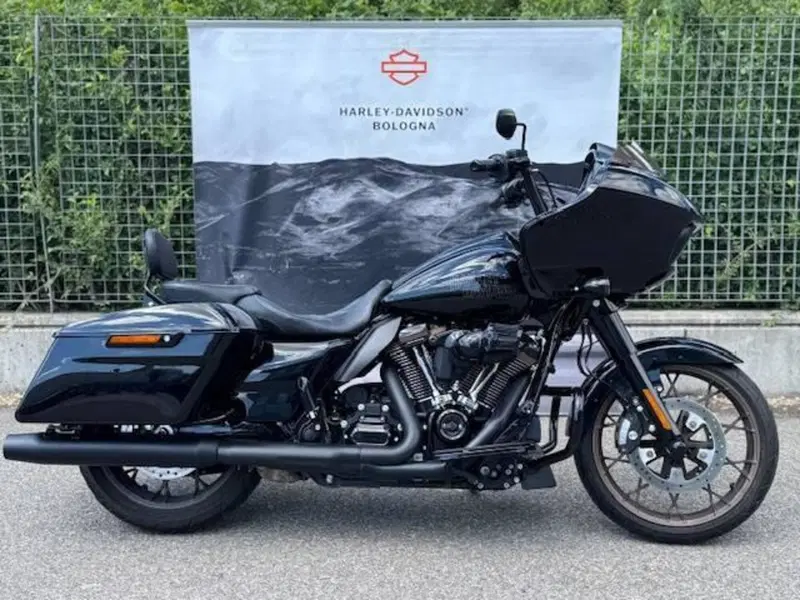 Harley-Davidson Road Glide ST (2022 - 23) (2)