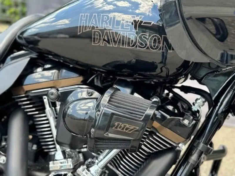 Harley-Davidson Road Glide ST (2022 - 23) (3)