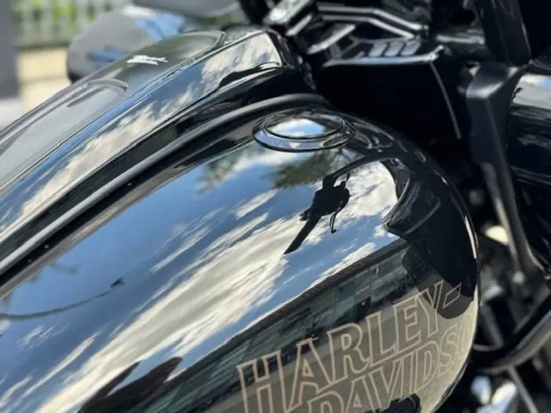 Harley-Davidson Road Glide ST (2022 - 23) (5)