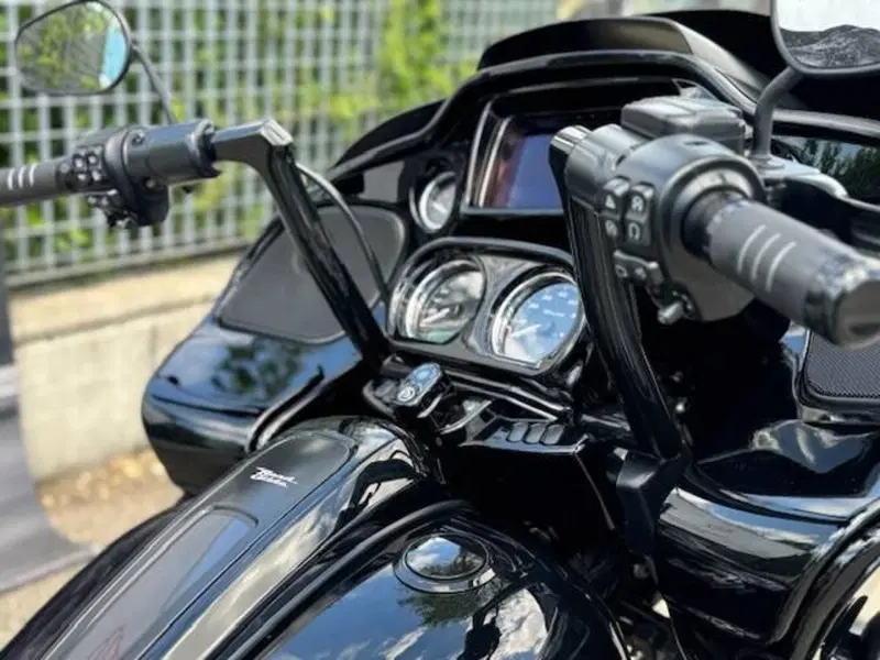 Harley-Davidson Road Glide ST (2022 - 23) (6)
