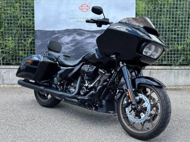 Harley-Davidson Road Glide ST (2022 - 23) (7)
