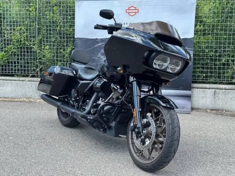 Harley-Davidson Road Glide ST (2022 - 23) (8)