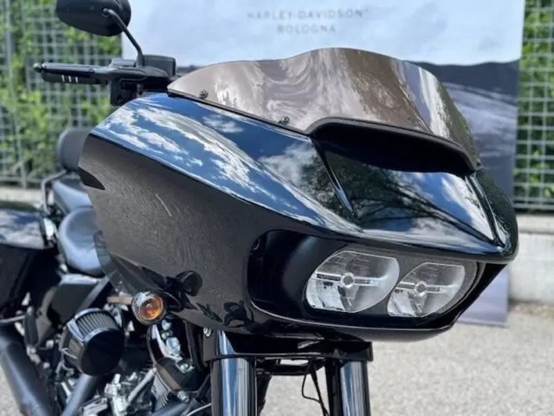 Harley-Davidson Road Glide ST (2022 - 23) (9)
