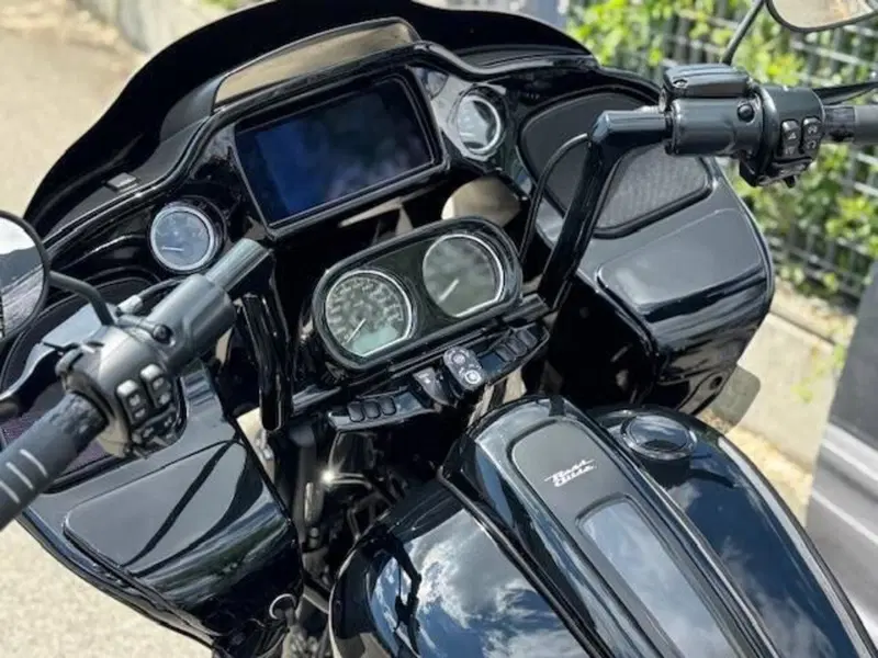Harley-Davidson Road Glide ST (2022 - 23) (10)