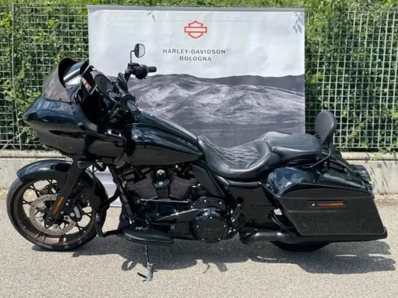 Harley-Davidson Road Glide ST (2022 - 23) (11)