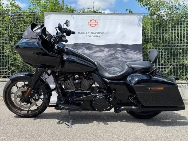 Harley-Davidson Road Glide ST (2022 - 23) (12)