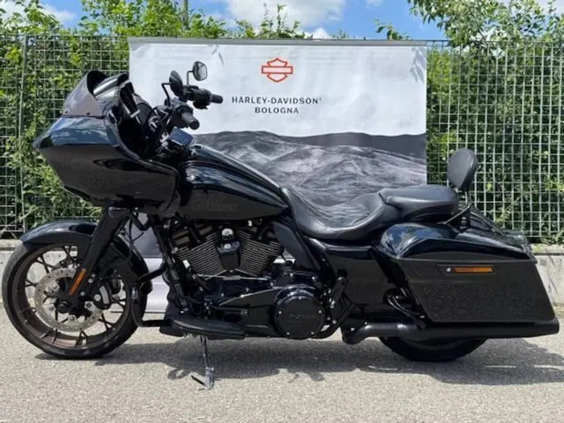 Harley-Davidson Road Glide ST (2022 - 23) (13)