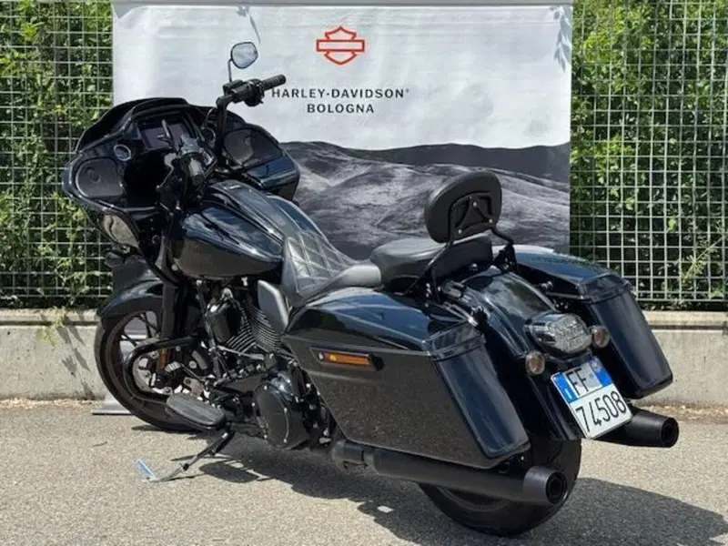 Harley-Davidson Road Glide ST (2022 - 23) (14)