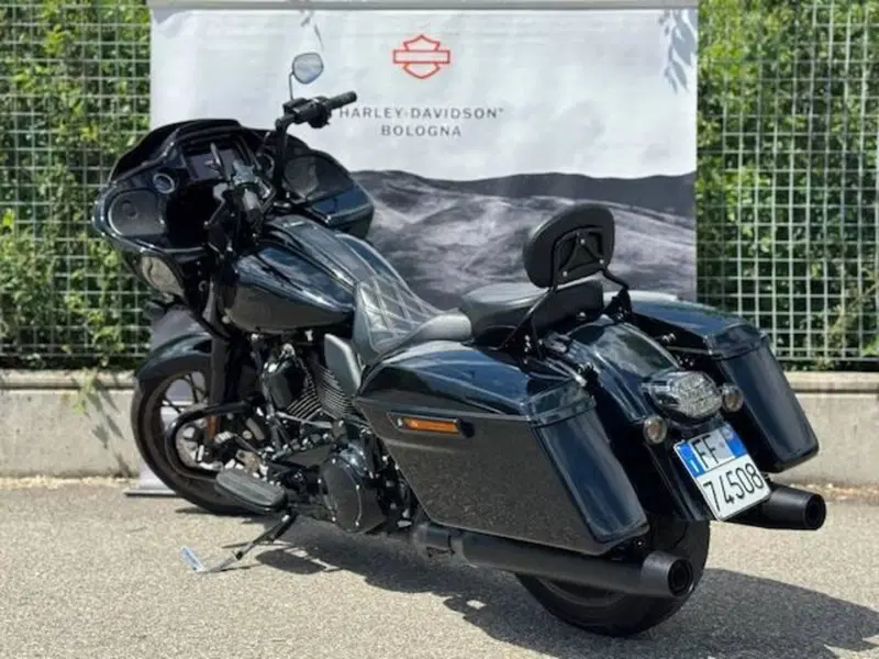 Harley-Davidson Road Glide ST (2022 - 23) (16)
