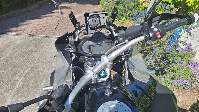 Bmw R 1200 GS Adventure (2017 - 18) (5)
