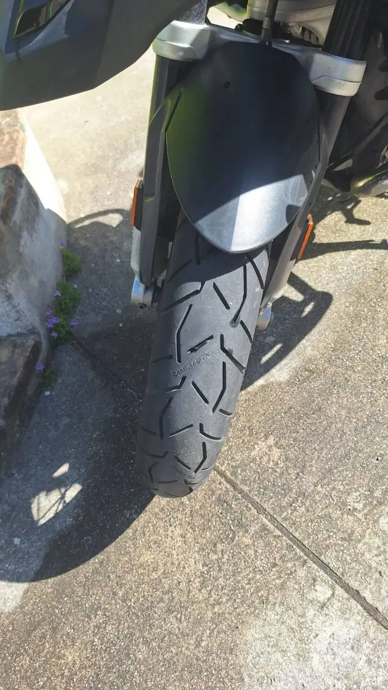 Bmw R 1200 GS Adventure (2017 - 18) (6)