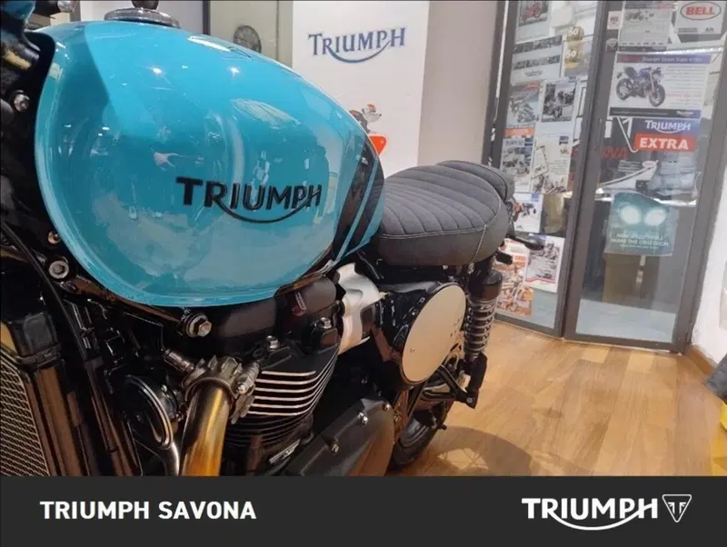 Triumph Scrambler 900 (2023 - 25) (4)
