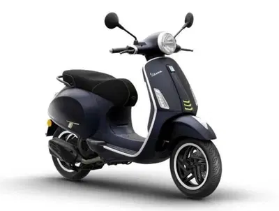 Vespa Primavera 125 Tech (2026) nuova
